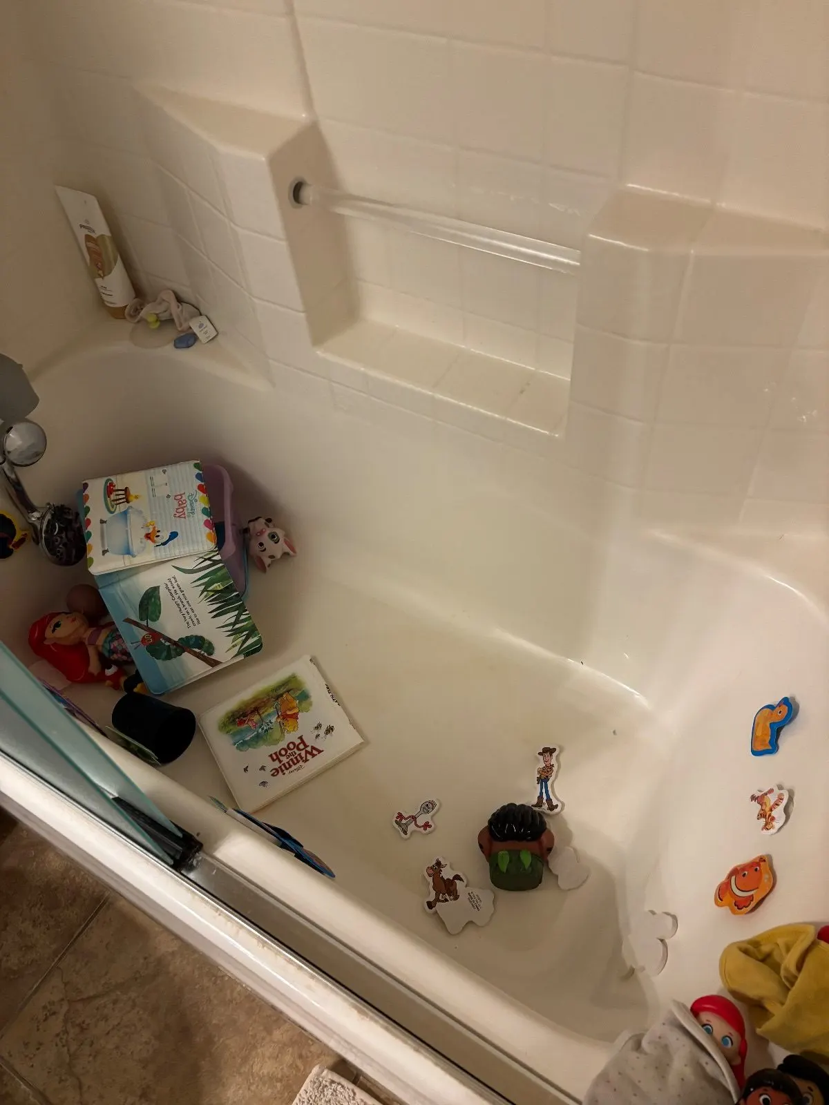 Before — House Cleaning in Lincoln, CA — August 2026