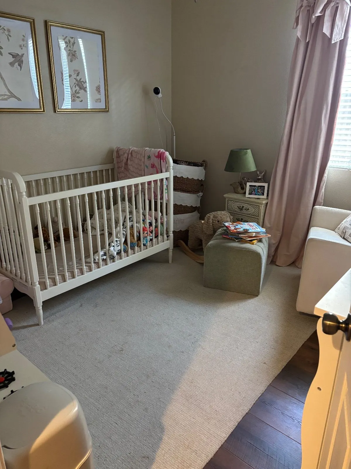 Before — House Cleaning in Lincoln, CA — August 2026