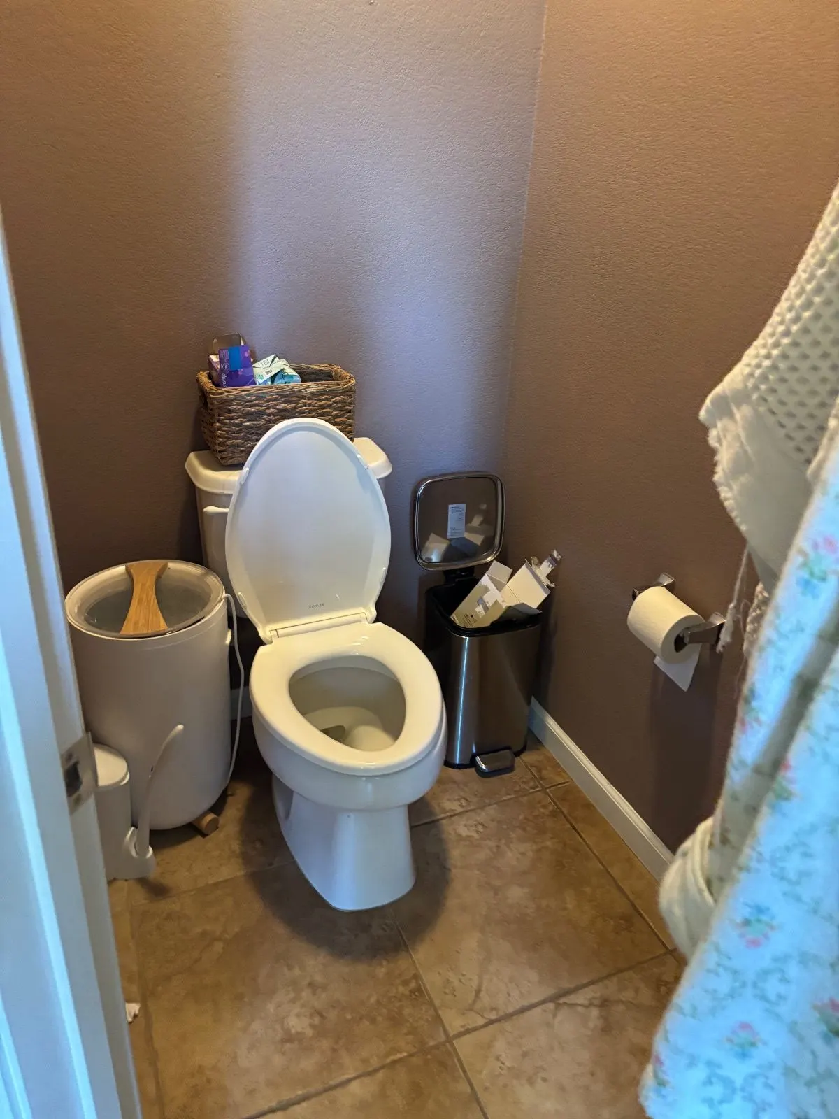 Before — House Cleaning in Lincoln, CA — August 2026