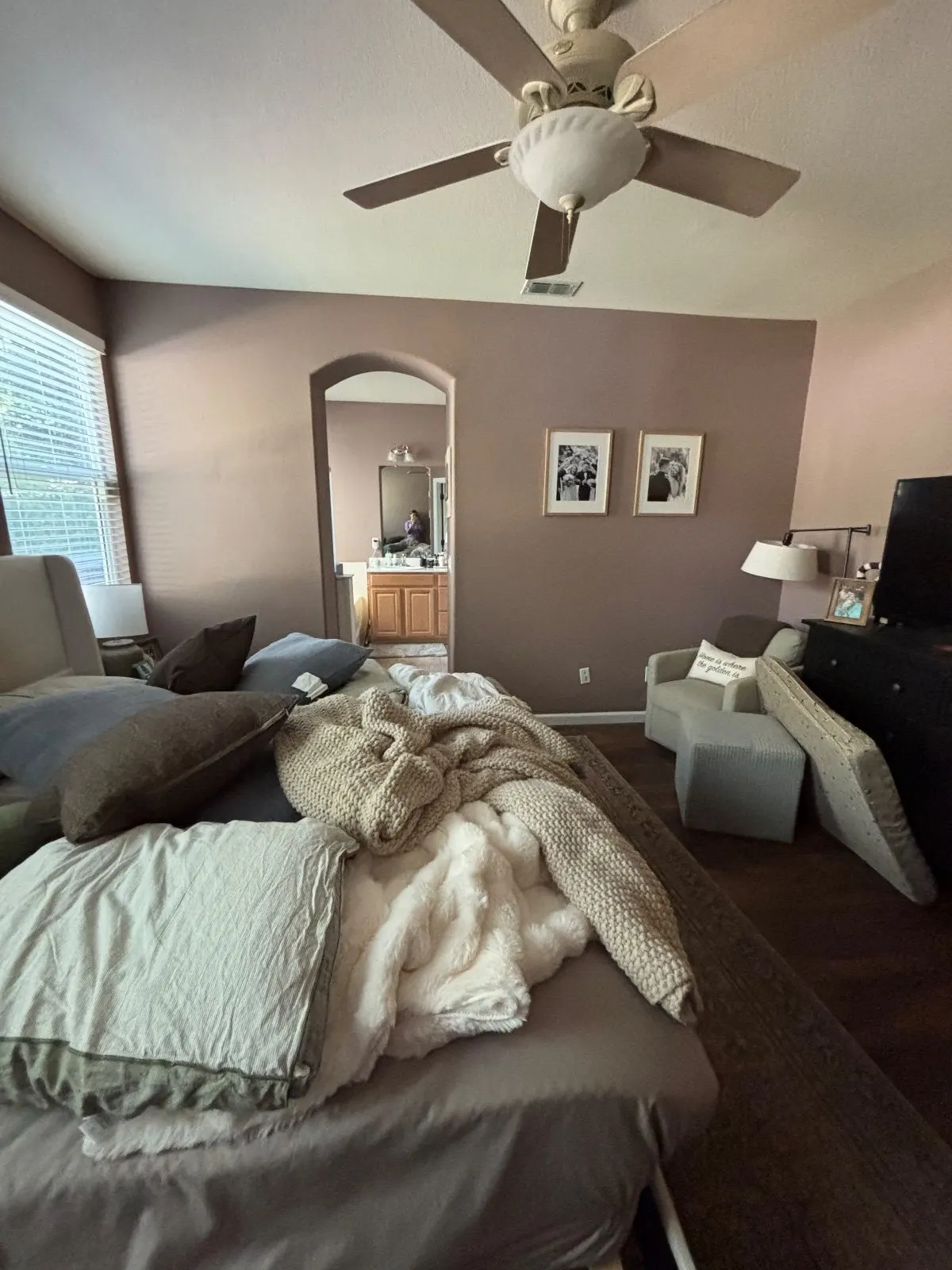 Before — House Cleaning in Lincoln, CA — August 2026