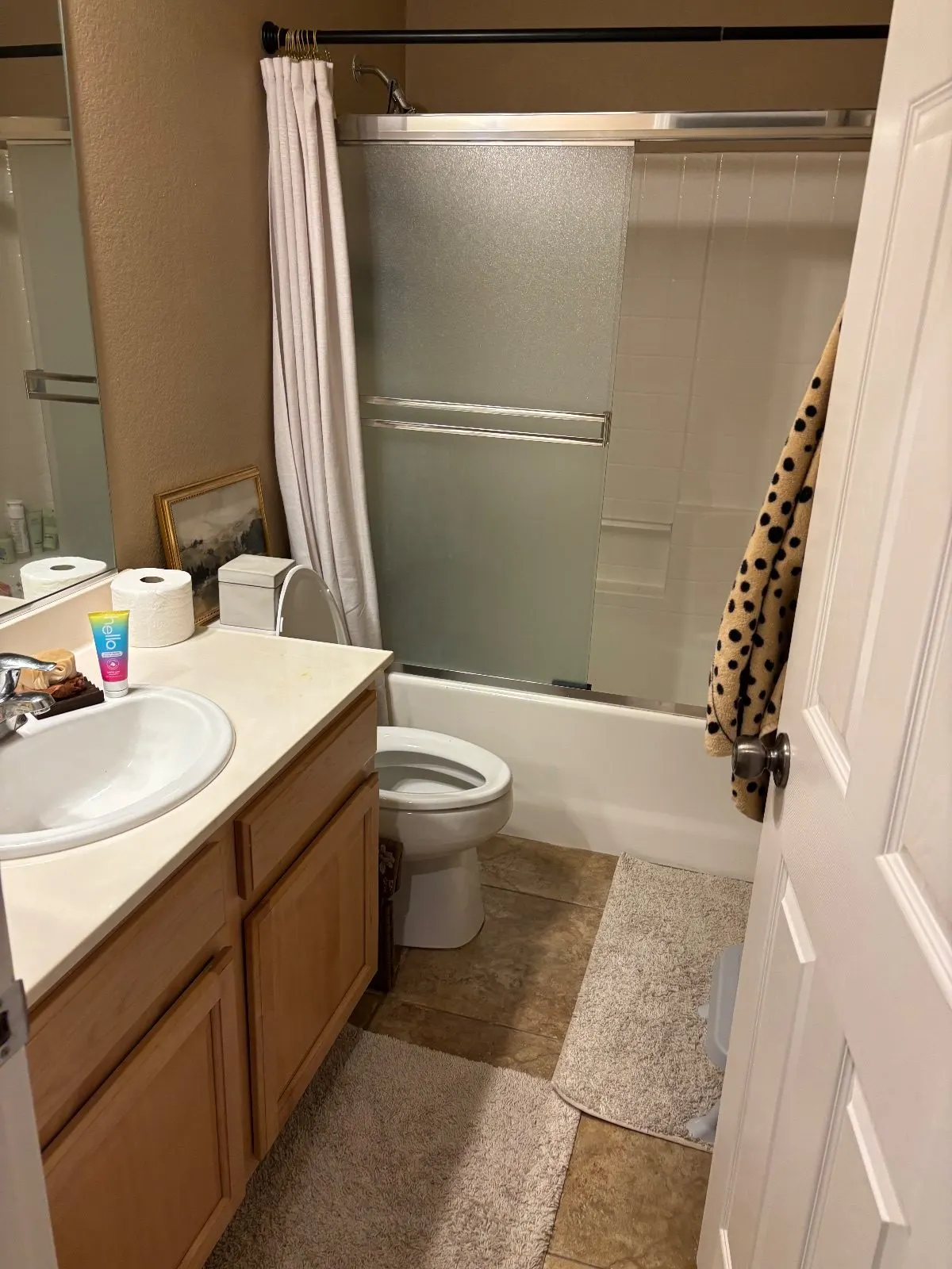 Before — House Cleaning in Lincoln, CA — August 2026