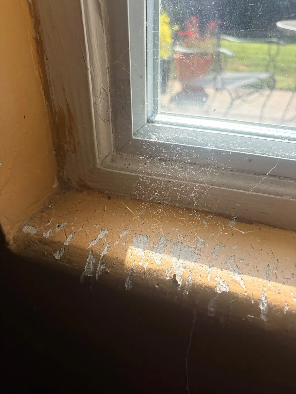 Before — House Cleaning in Sacramento, CA — August 2026