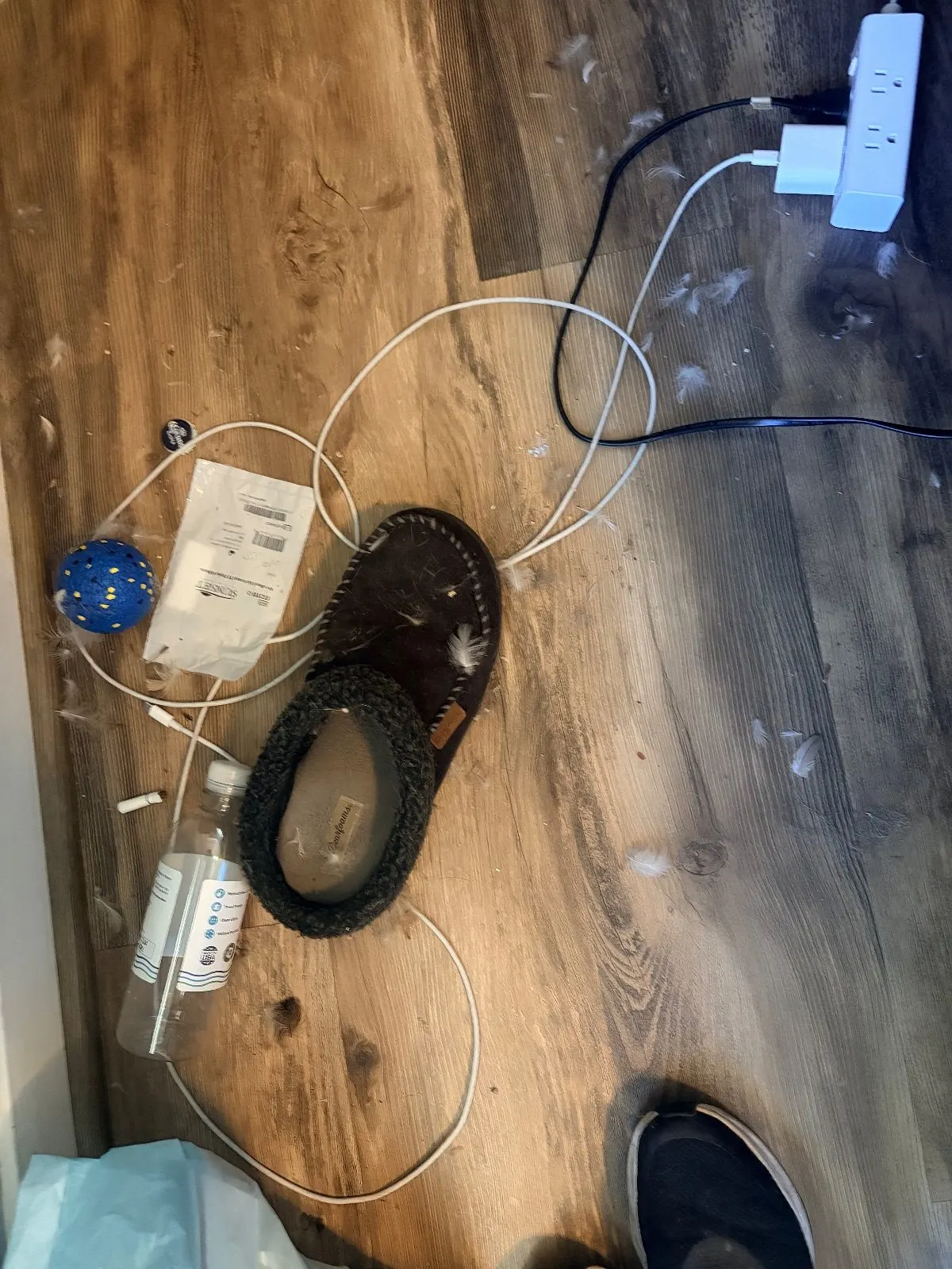 Before — House Cleaning in Sacramento, CA — August 2026