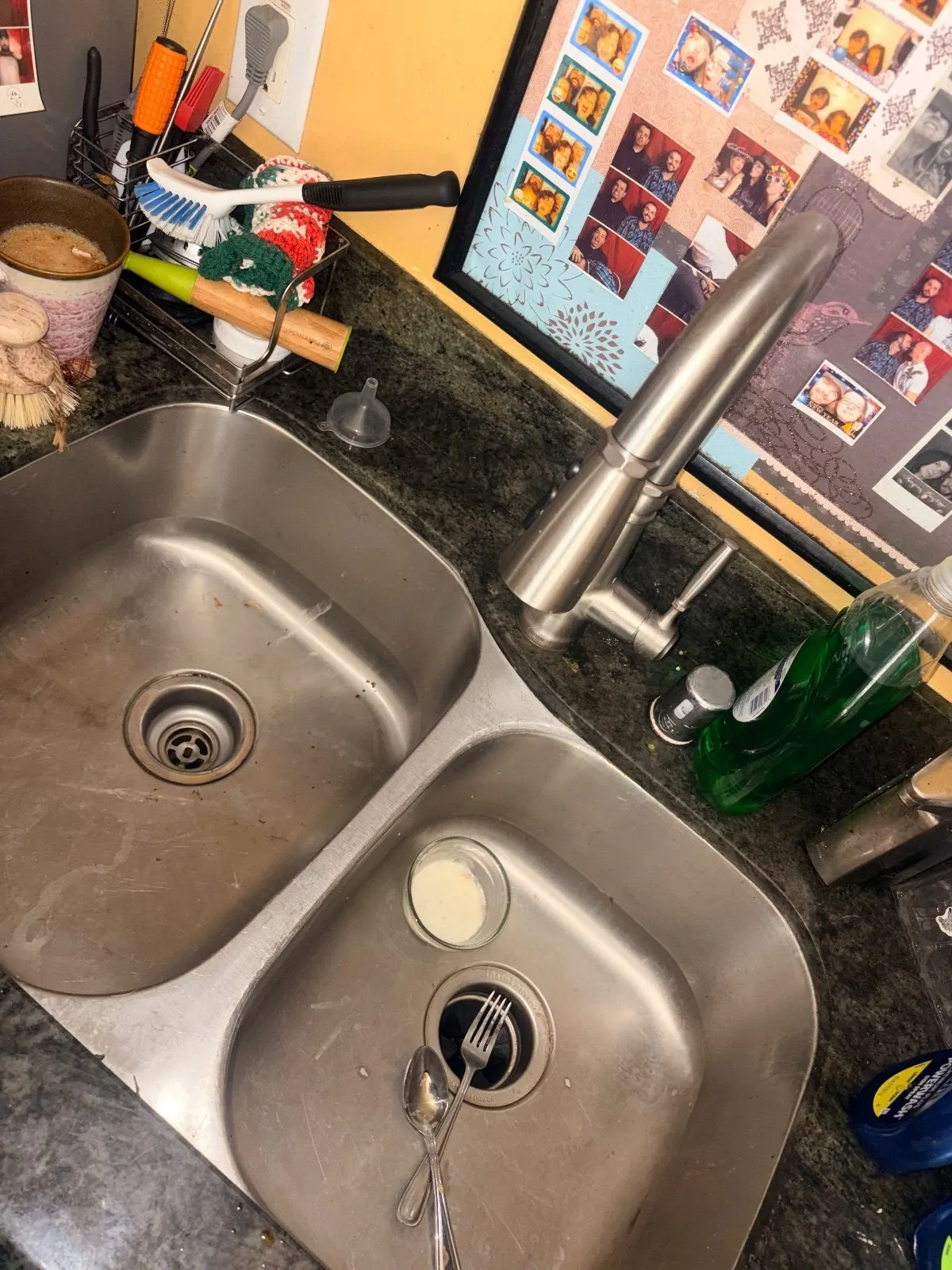 Before — House Cleaning in Sacramento, CA — August 2026