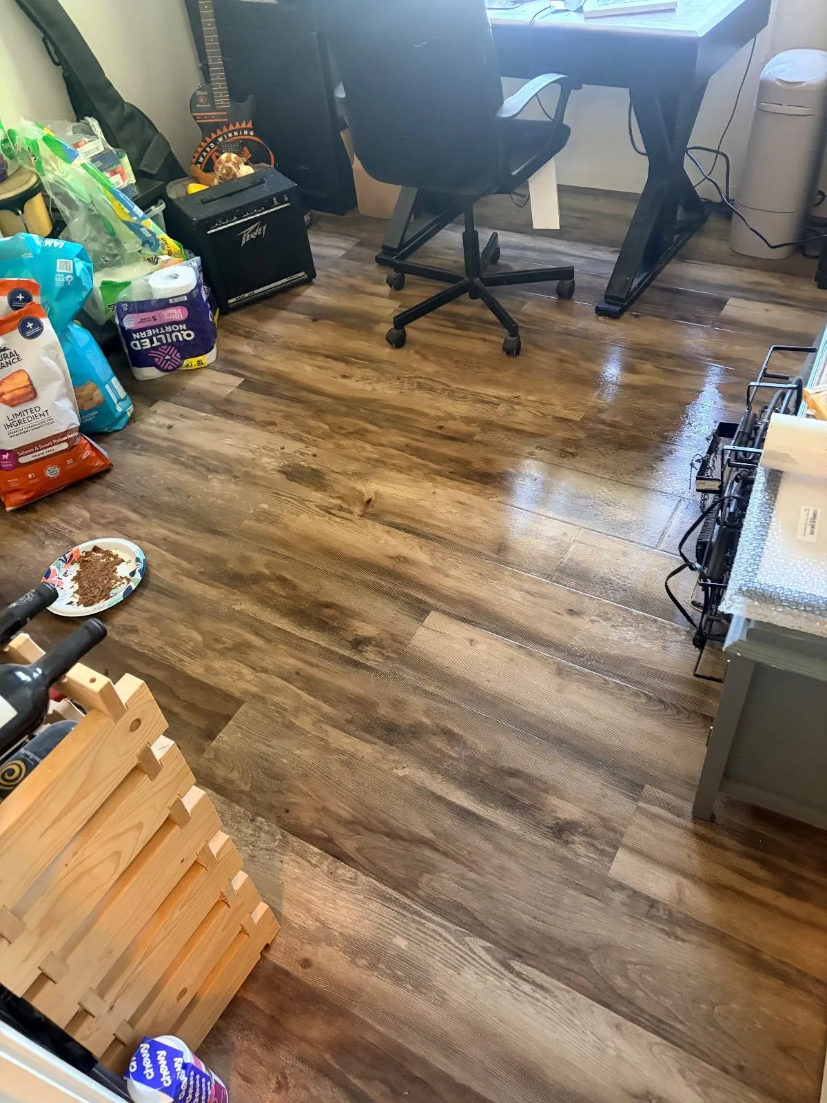 After — House Cleaning in Sacramento, CA — August 2026