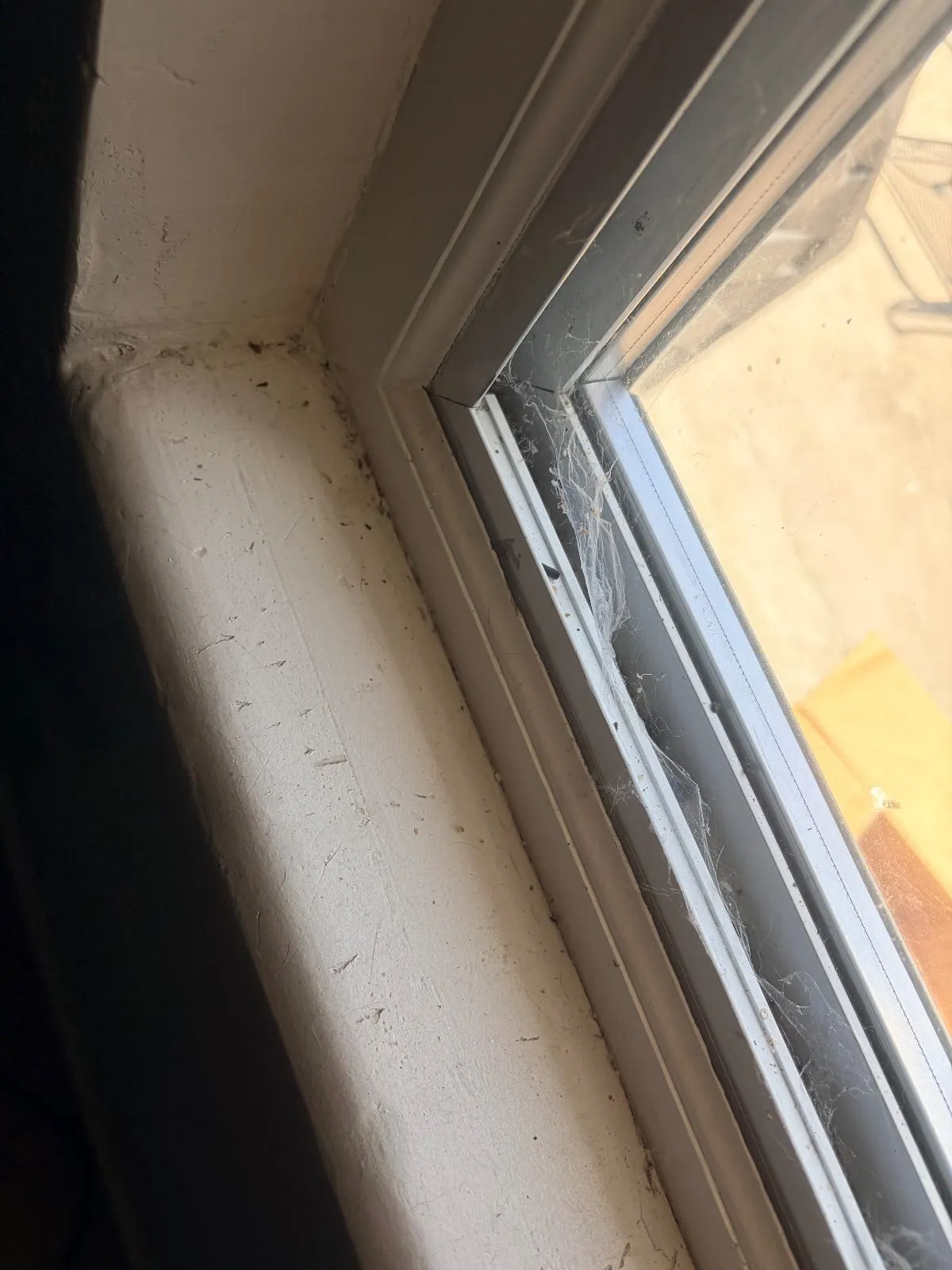 Before — House Cleaning in Sacramento, CA — August 2026