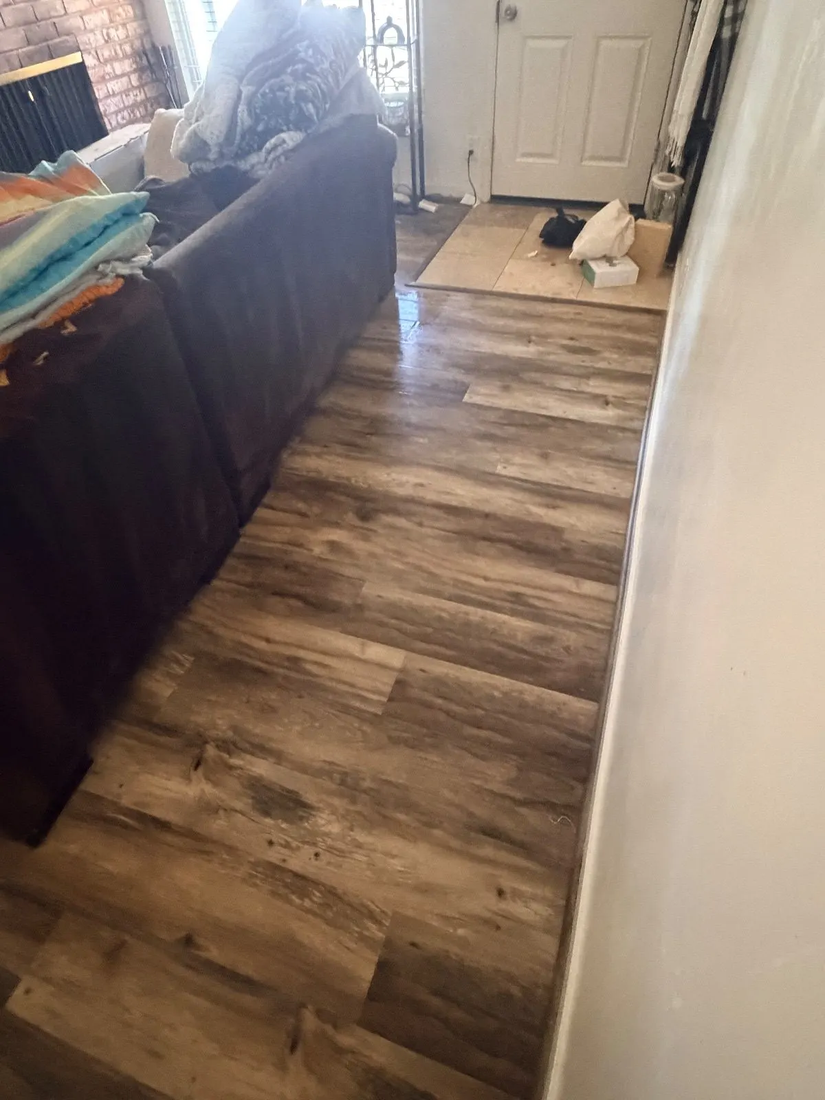 After — House Cleaning in Sacramento, CA — August 2026