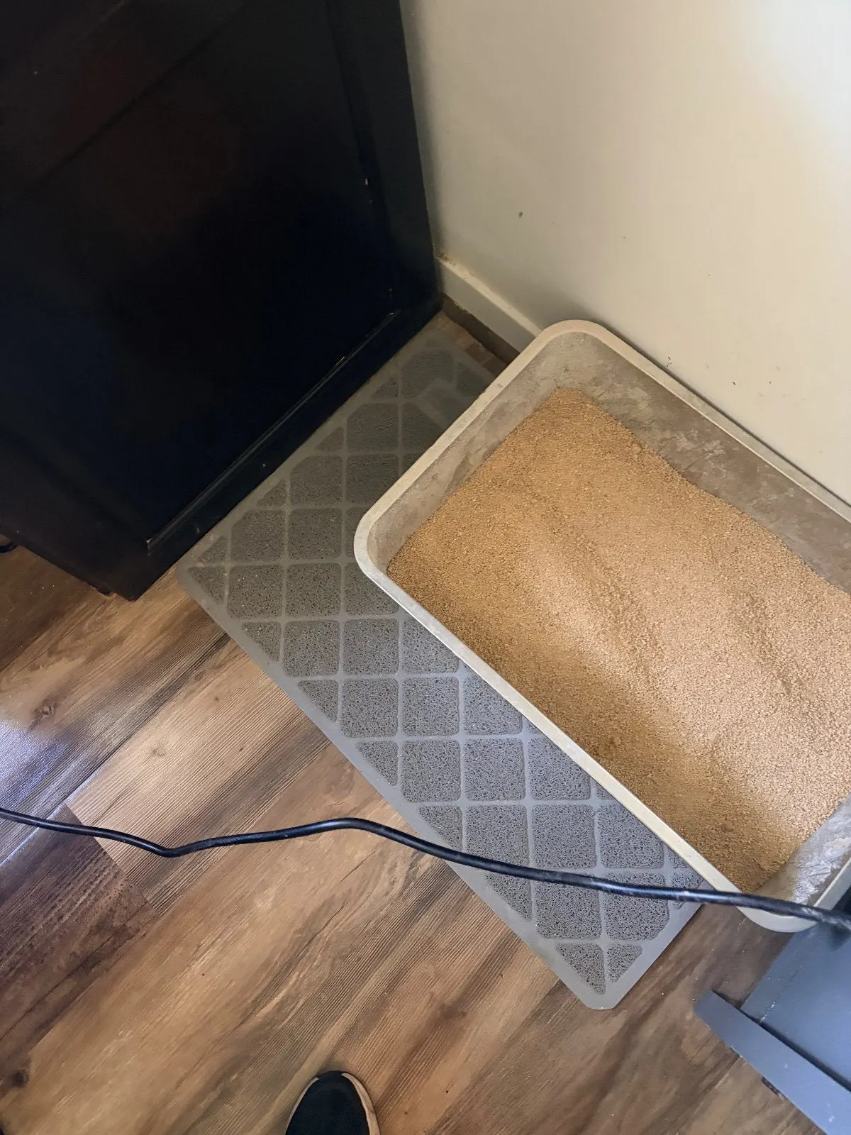 After — House Cleaning in Sacramento, CA — August 2026