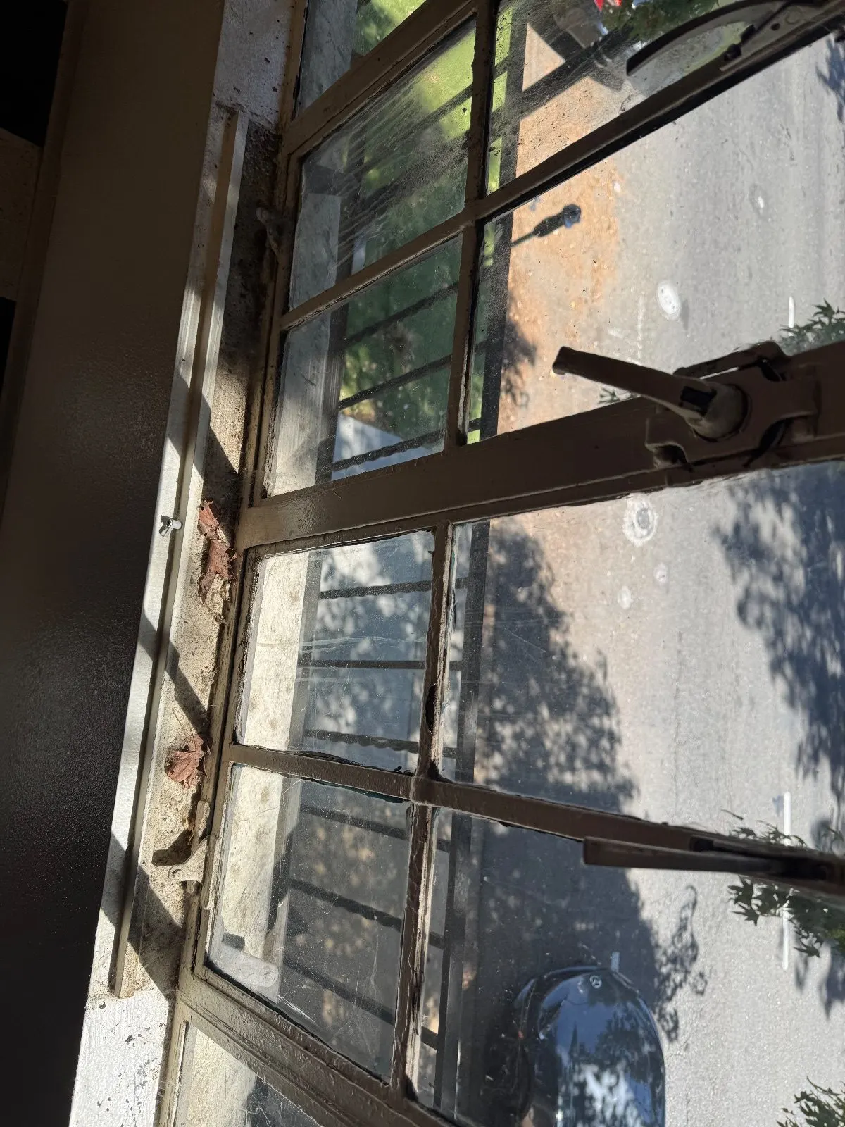 Before — House Cleaning in Sacramento, CA — August 2026