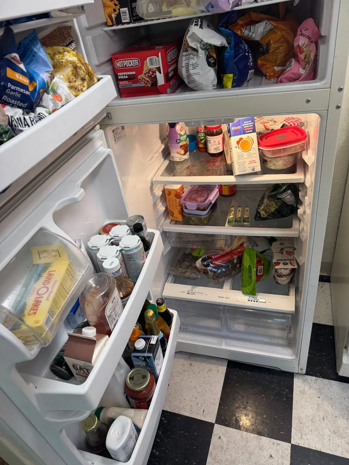 Before — House Cleaning in Sacramento, CA — August 2026