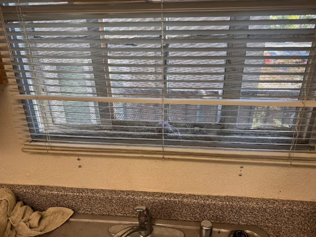 Before — House Cleaning in Sacramento, CA — August 2026