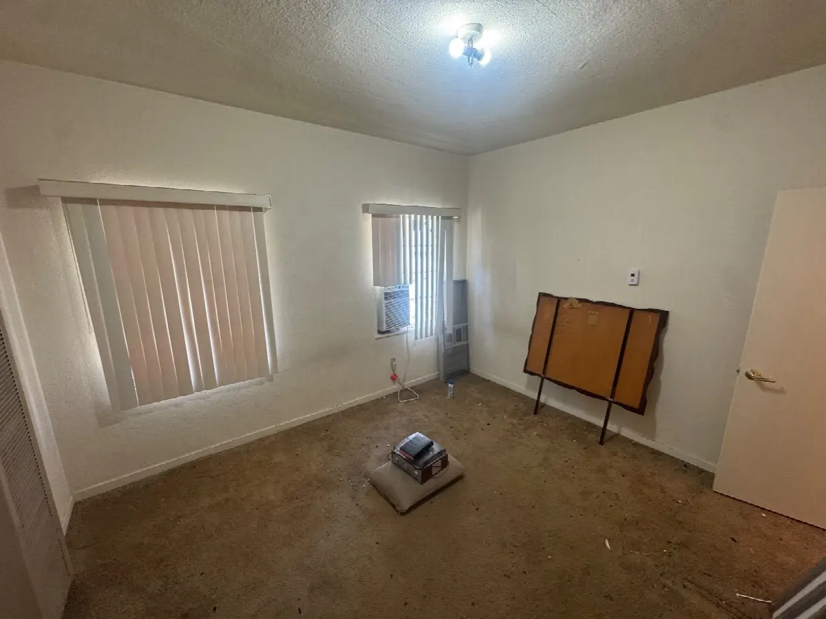 Before — House Cleaning in Sacramento, CA — August 2026