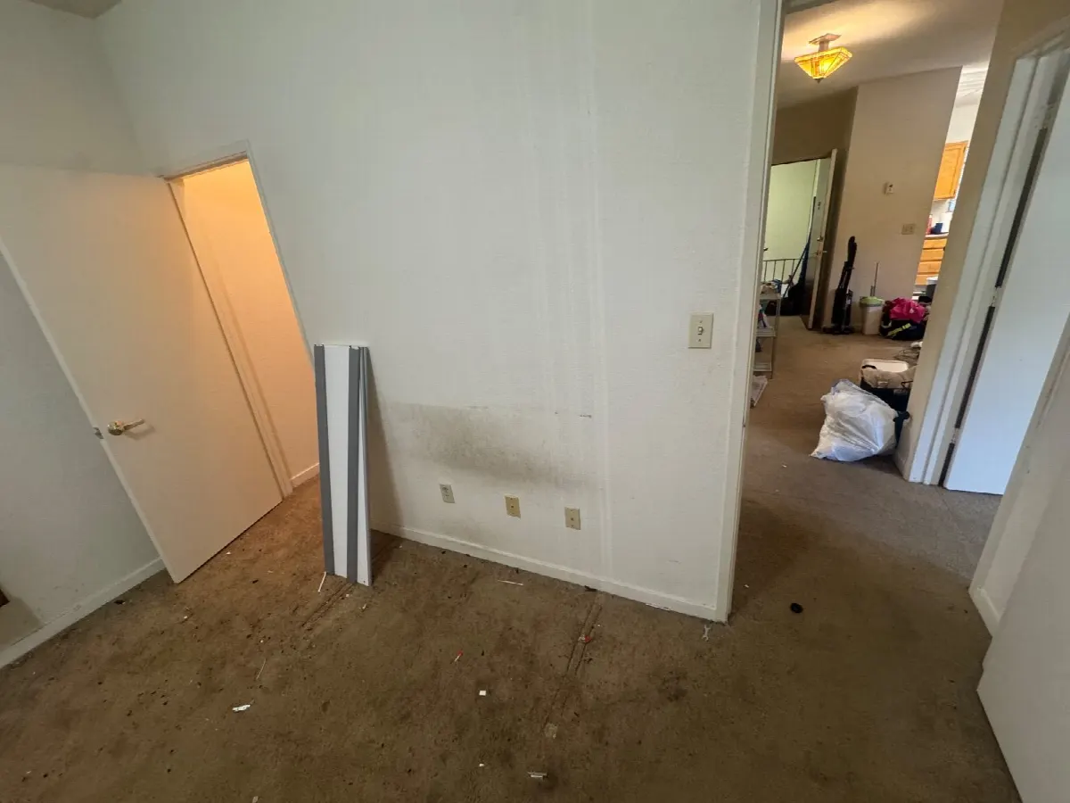 Before — House Cleaning in Sacramento, CA — August 2026