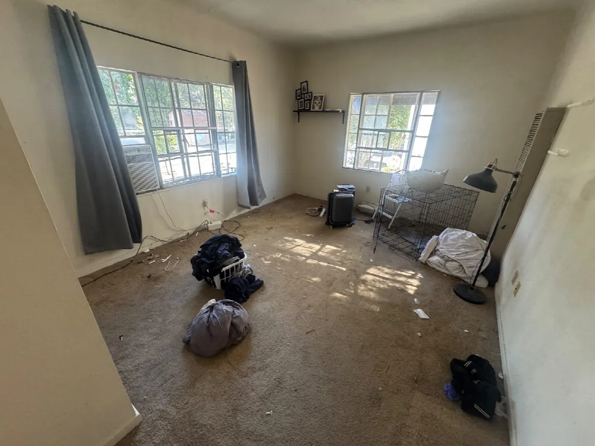 Before — House Cleaning in Sacramento, CA — August 2026