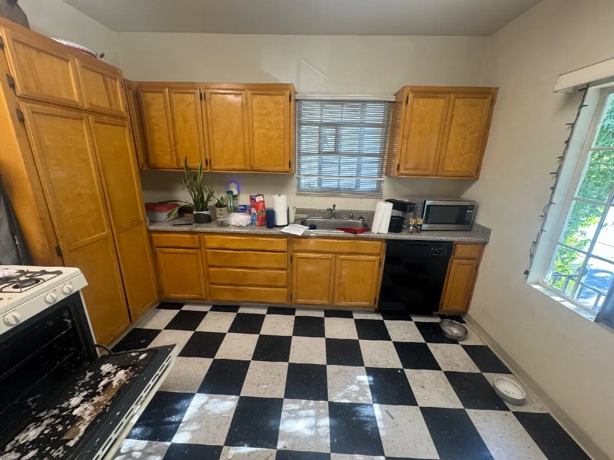 Before — House Cleaning in Sacramento, CA — August 2026
