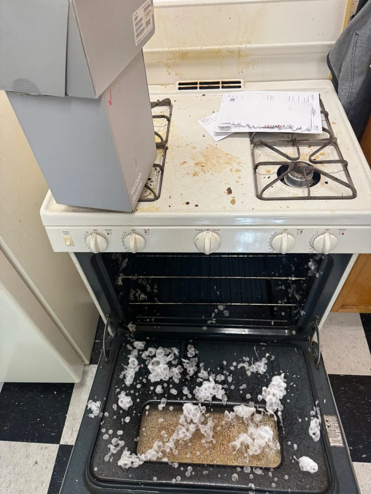 Before — House Cleaning in Sacramento, CA — August 2026