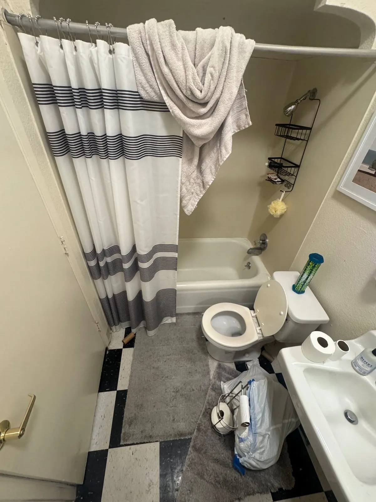Before — House Cleaning in Sacramento, CA — August 2026