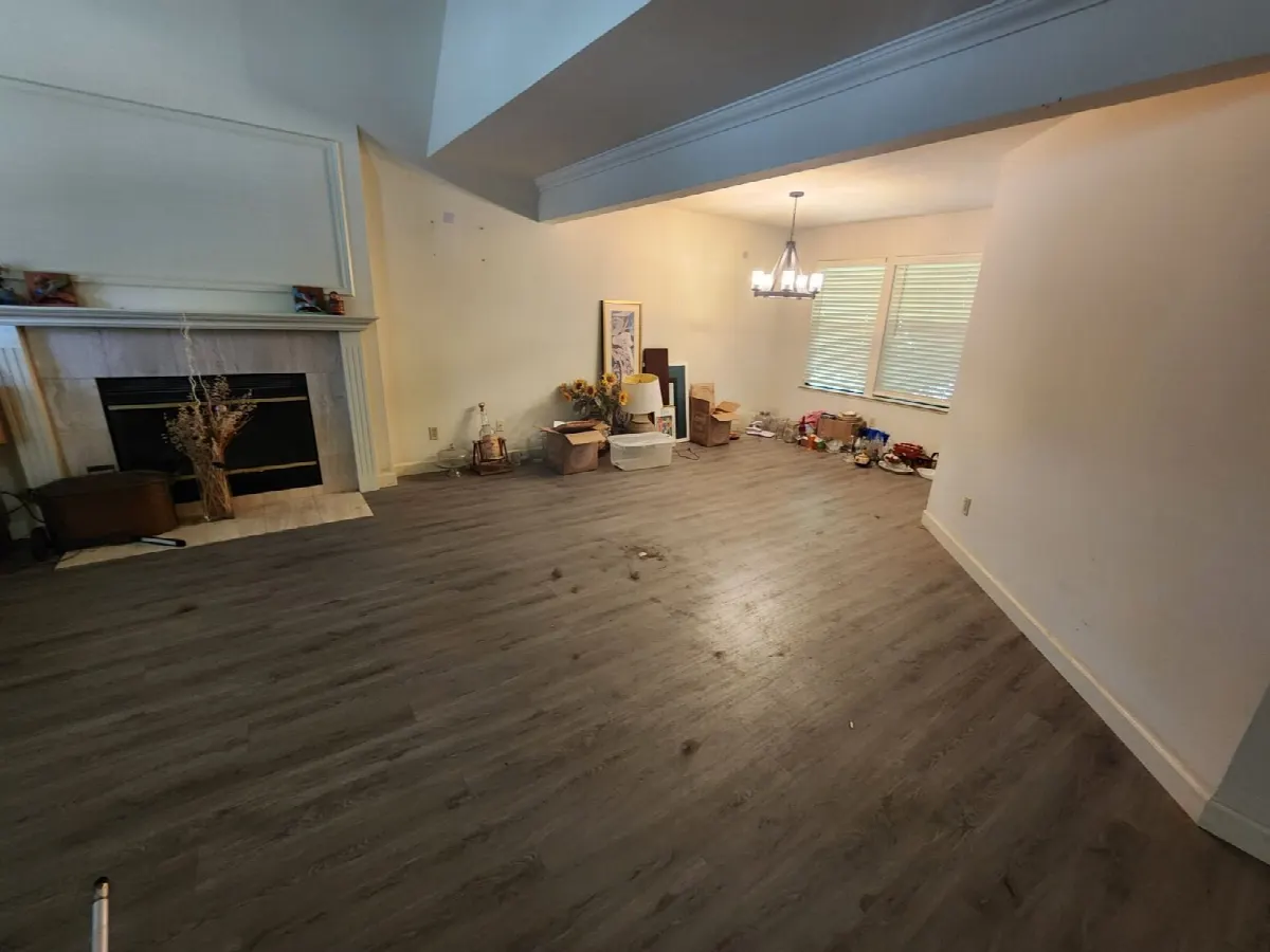 Before — House Cleaning in Sacramento, CA — August 2026