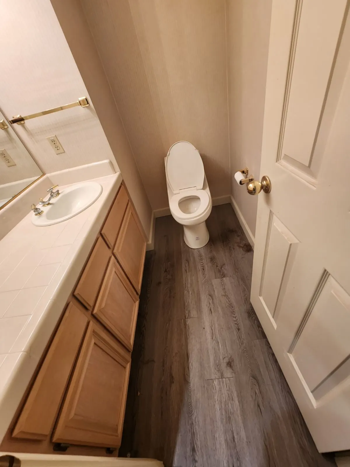 Before — House Cleaning in Sacramento, CA — August 2026
