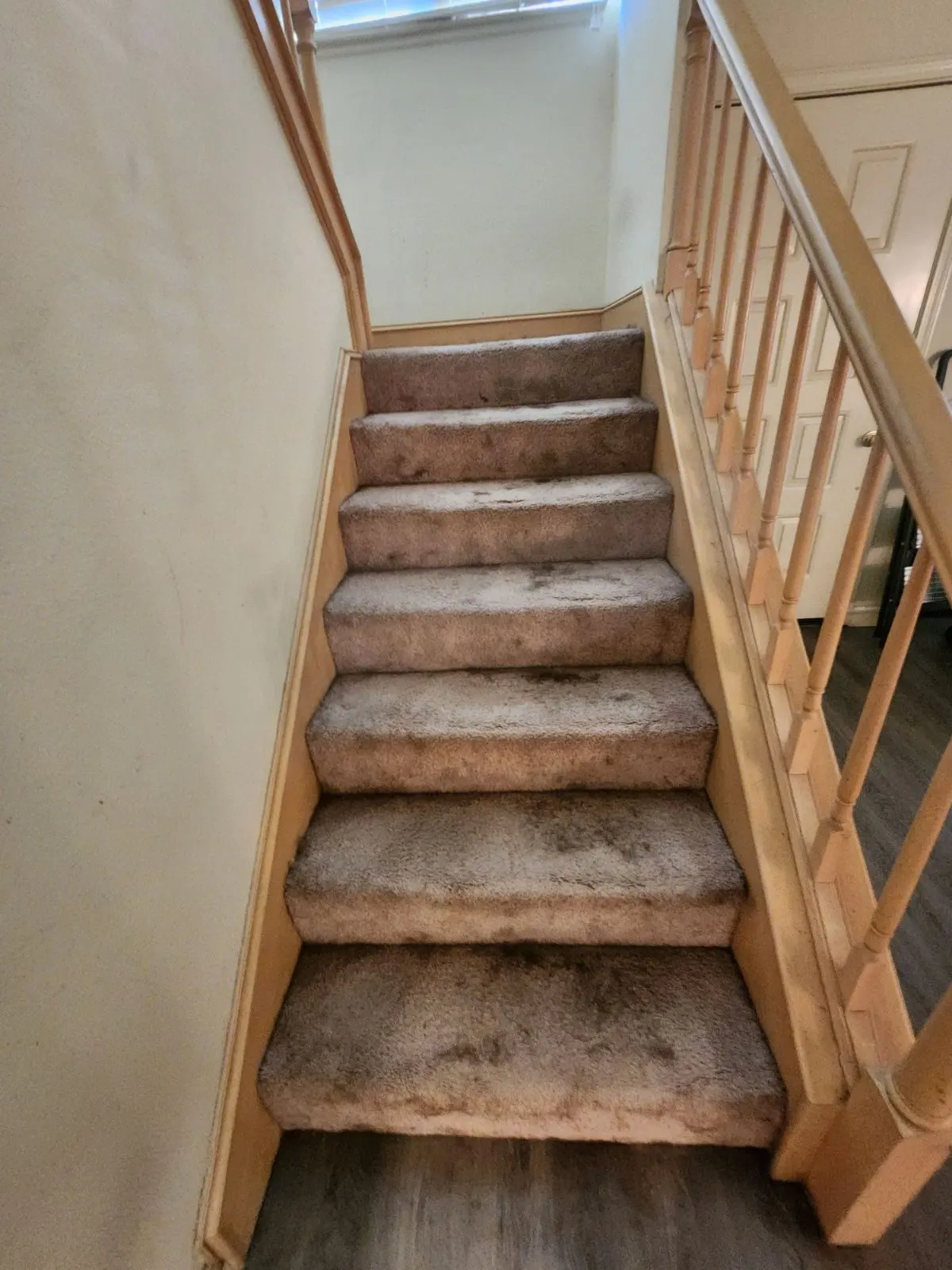 Before — House Cleaning in Sacramento, CA — August 2026