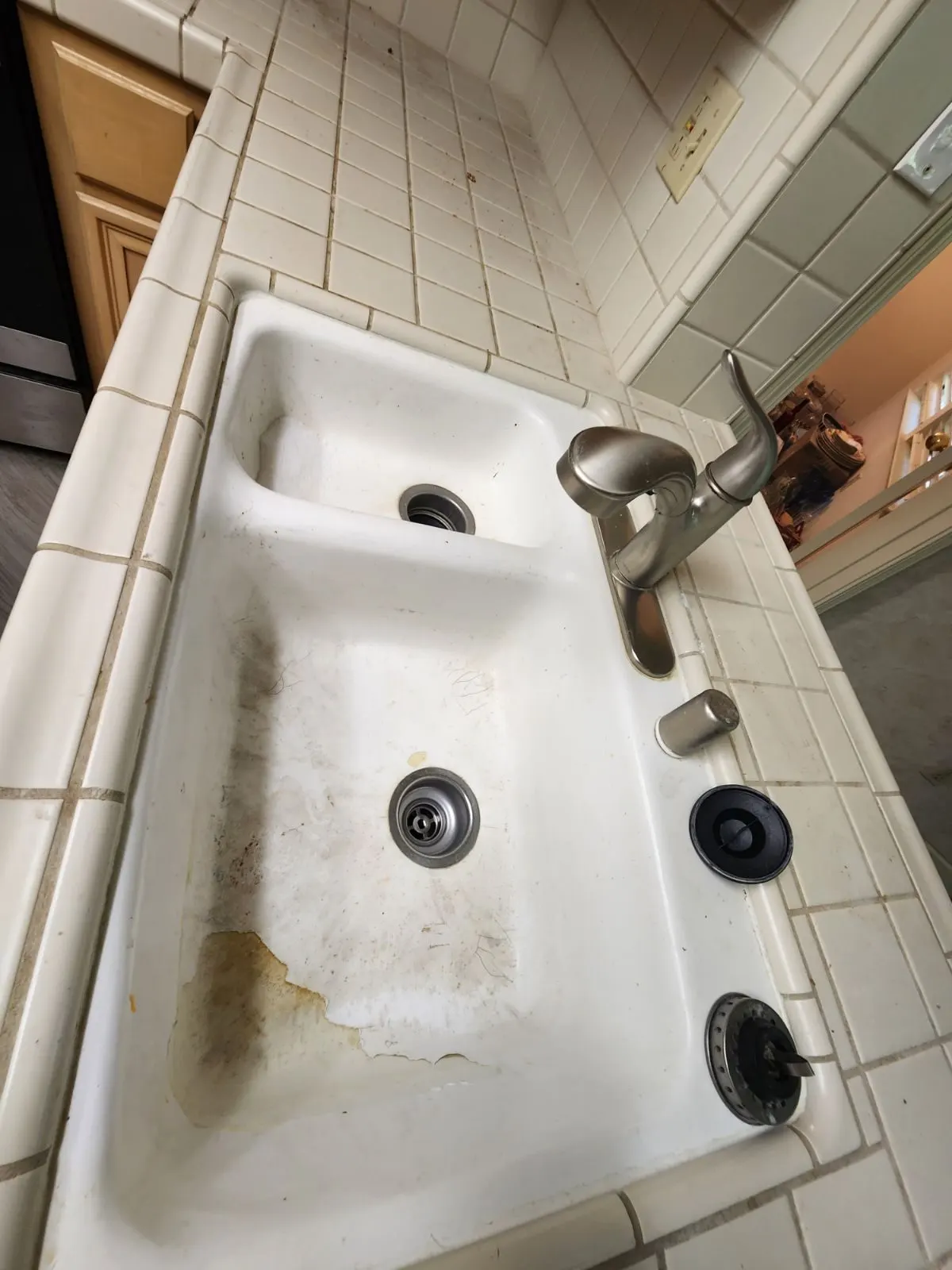 Before — House Cleaning in Sacramento, CA — August 2026