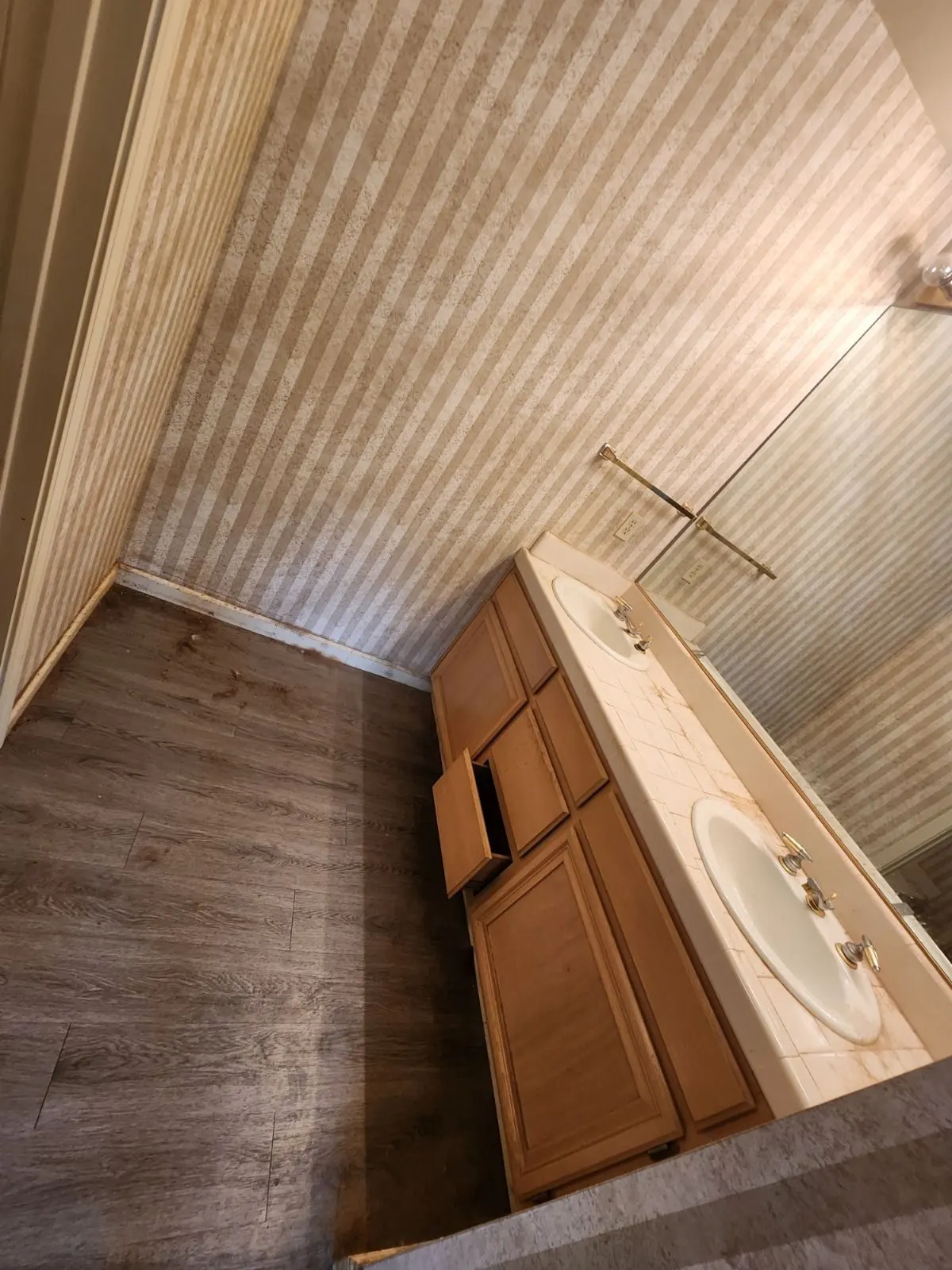 Before — House Cleaning in Sacramento, CA — August 2026
