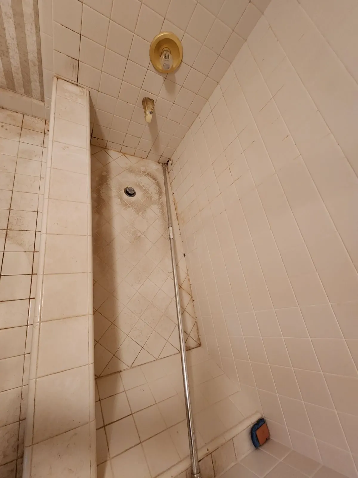 Before — House Cleaning in Sacramento, CA — August 2026
