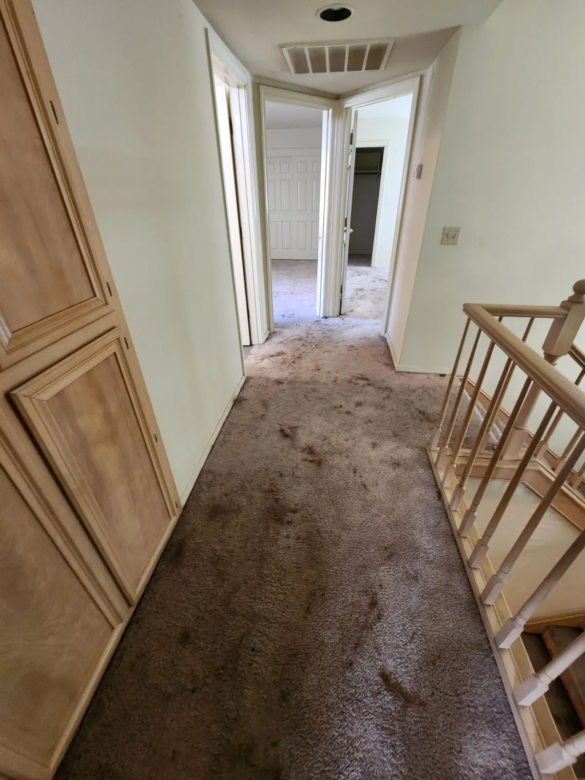 Before — House Cleaning in Sacramento, CA — August 2026