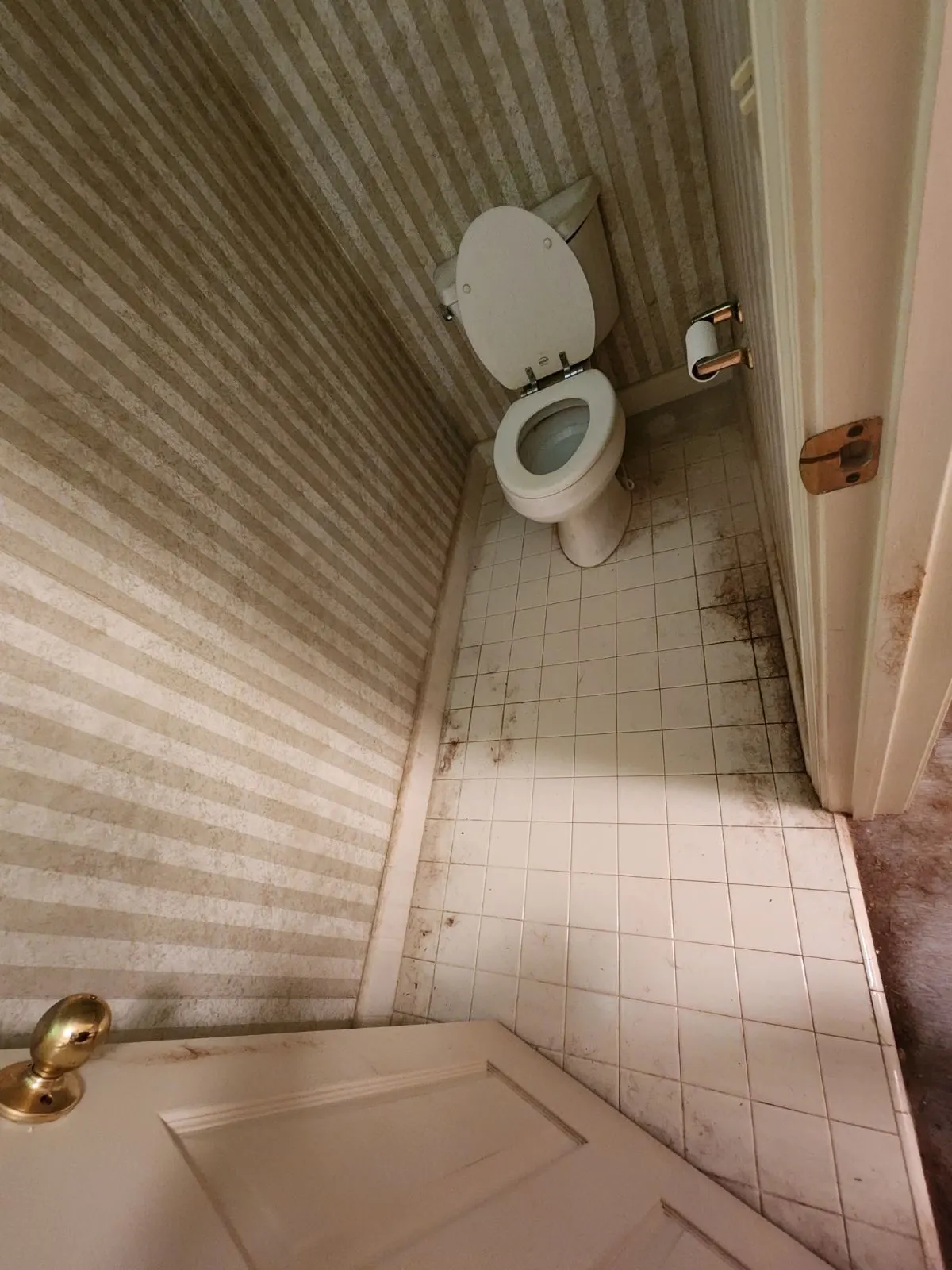 Before — House Cleaning in Sacramento, CA — August 2026