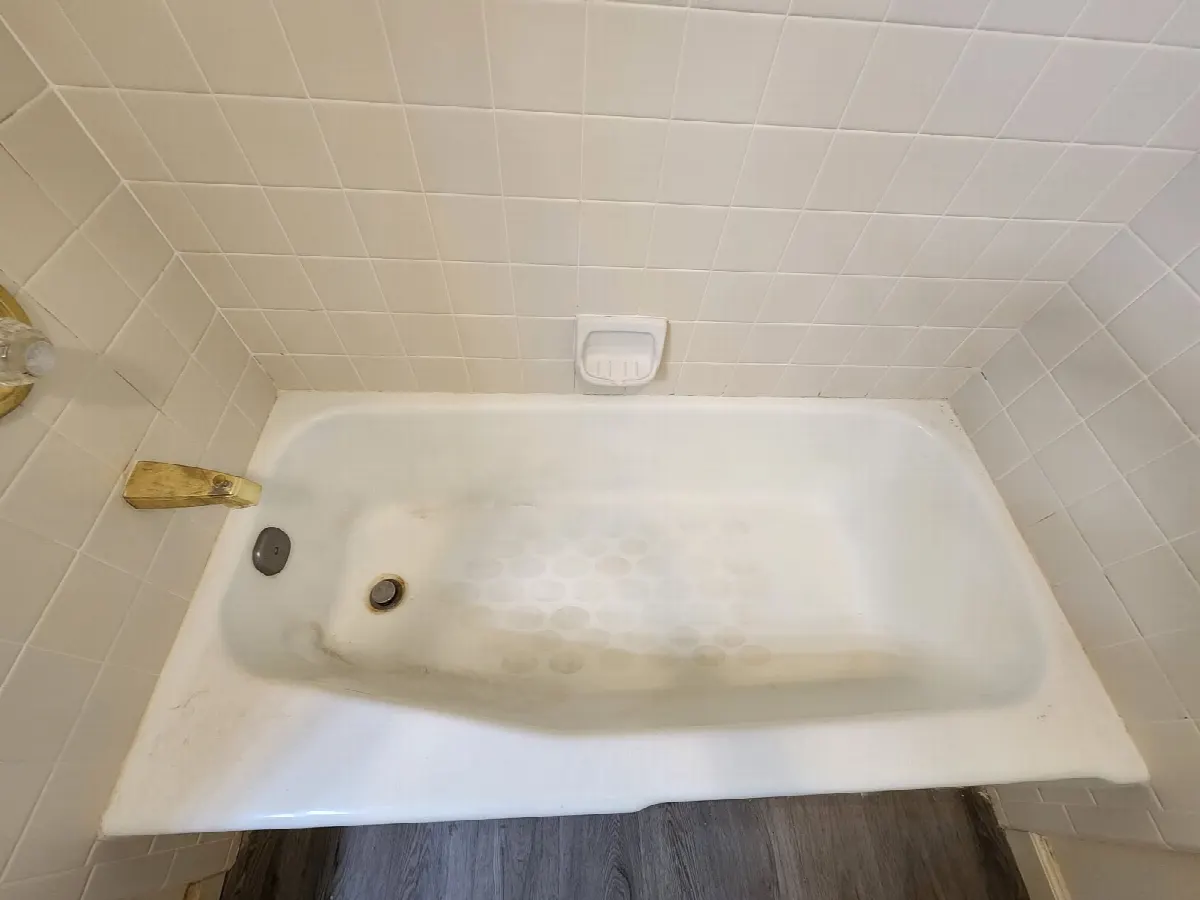 Before — House Cleaning in Sacramento, CA — August 2026