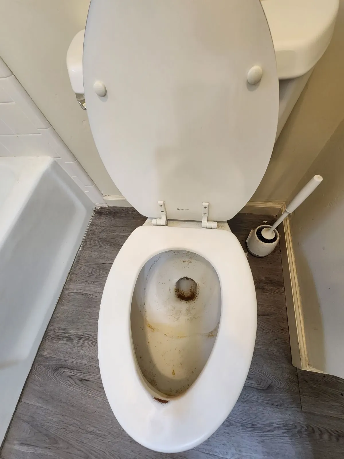 Before — House Cleaning in Sacramento, CA — August 2026