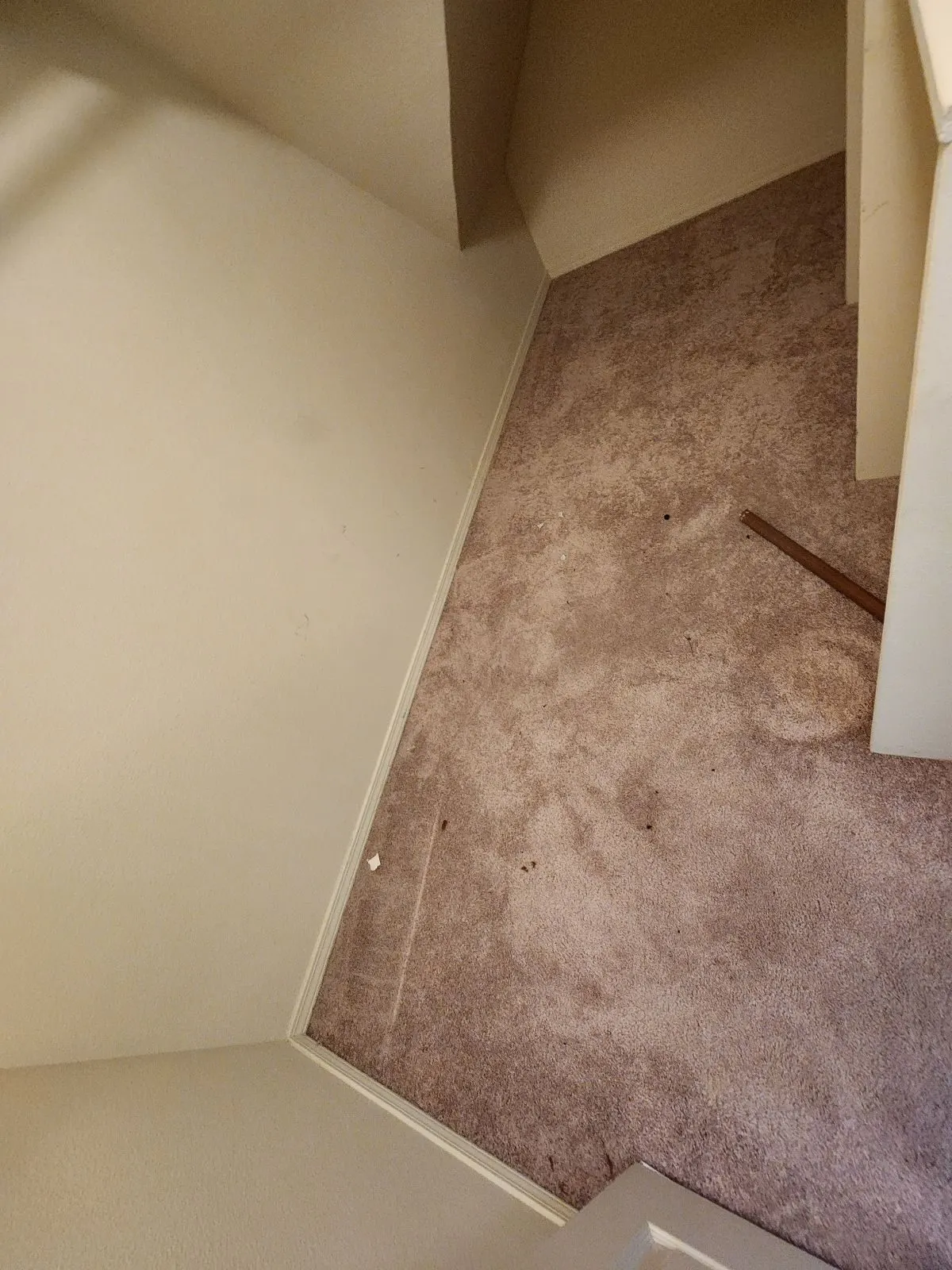 Before — House Cleaning in Sacramento, CA — August 2026