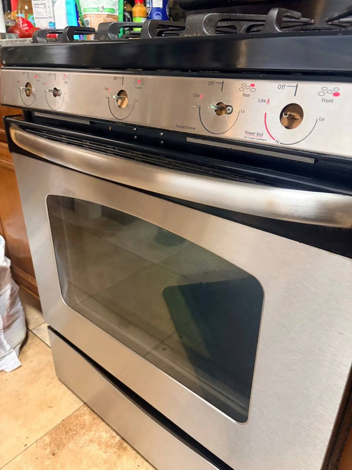 After — House Cleaning in Sacramento, CA — August 2026