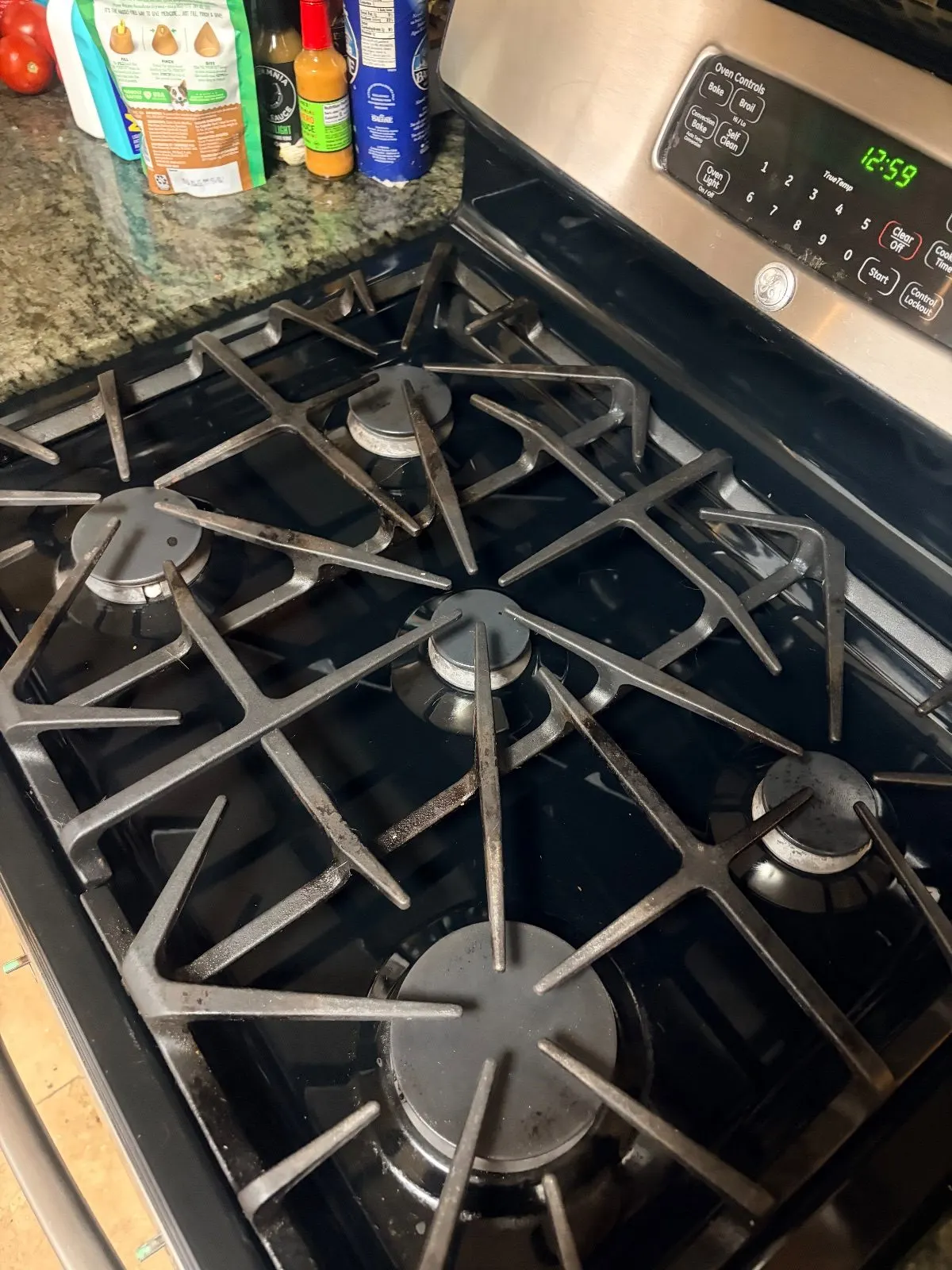 After — House Cleaning in Sacramento, CA — August 2026