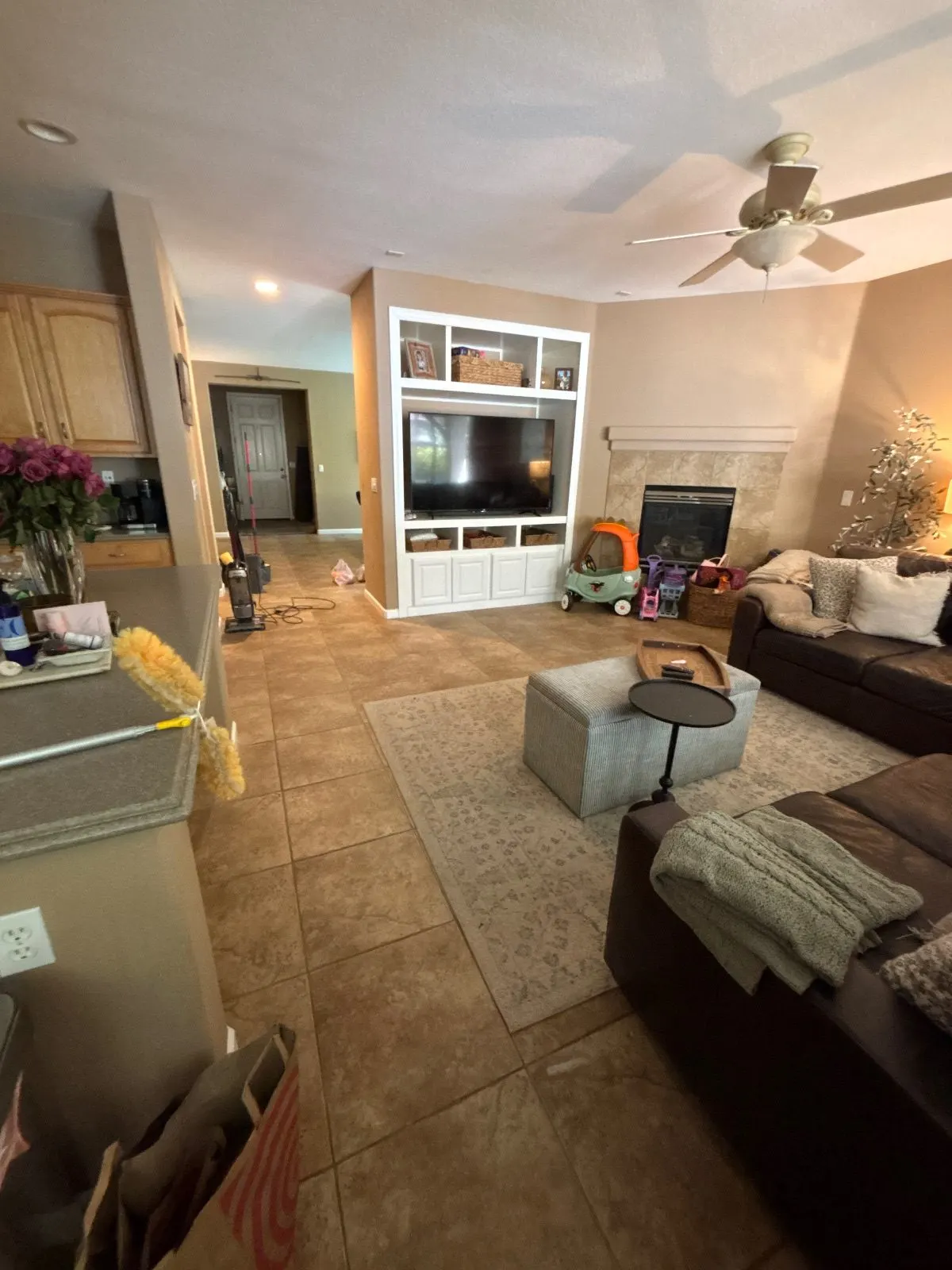 After — House Cleaning in Lincoln, CA — August 2026