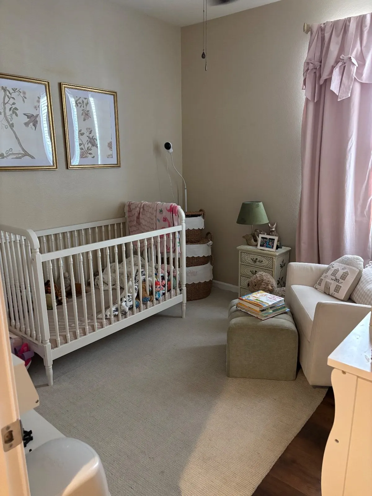 After — House Cleaning in Lincoln, CA — August 2026