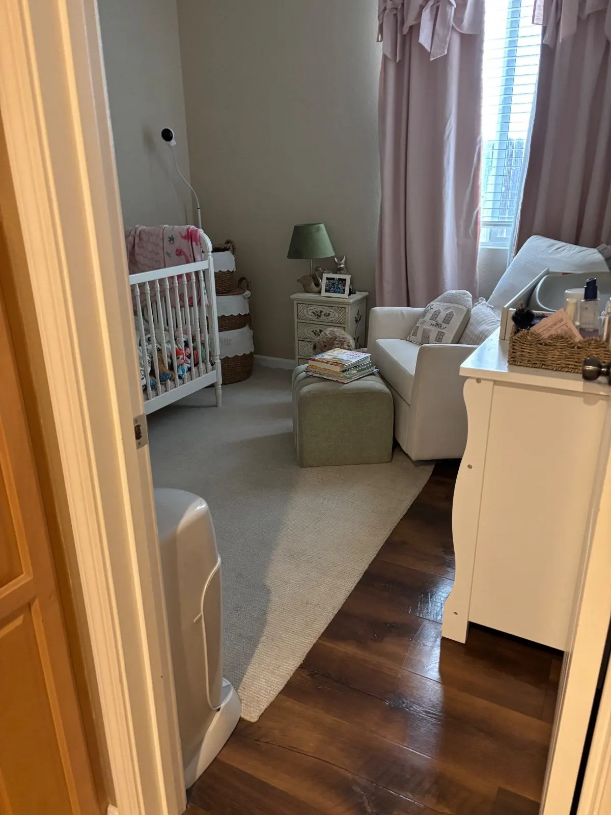 After — House Cleaning in Lincoln, CA — August 2026