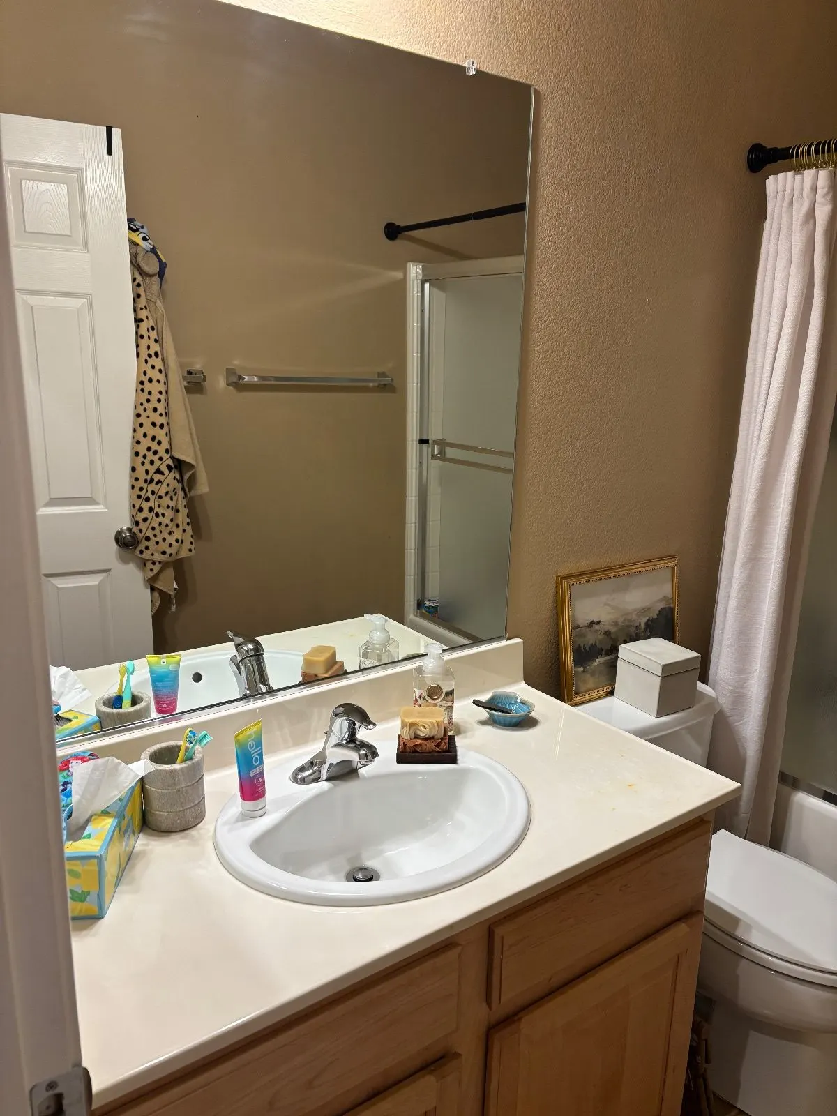 After — House Cleaning in Lincoln, CA — August 2026