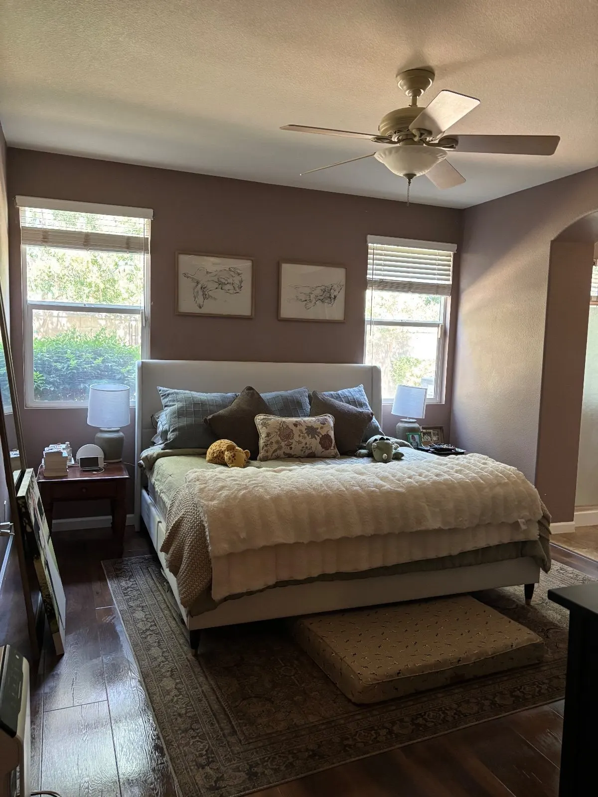 After — House Cleaning in Lincoln, CA — August 2026