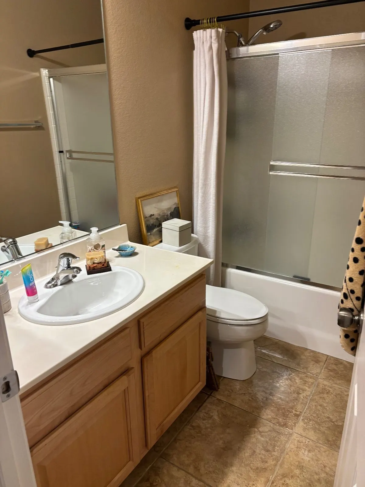 After — House Cleaning in Lincoln, CA — August 2026