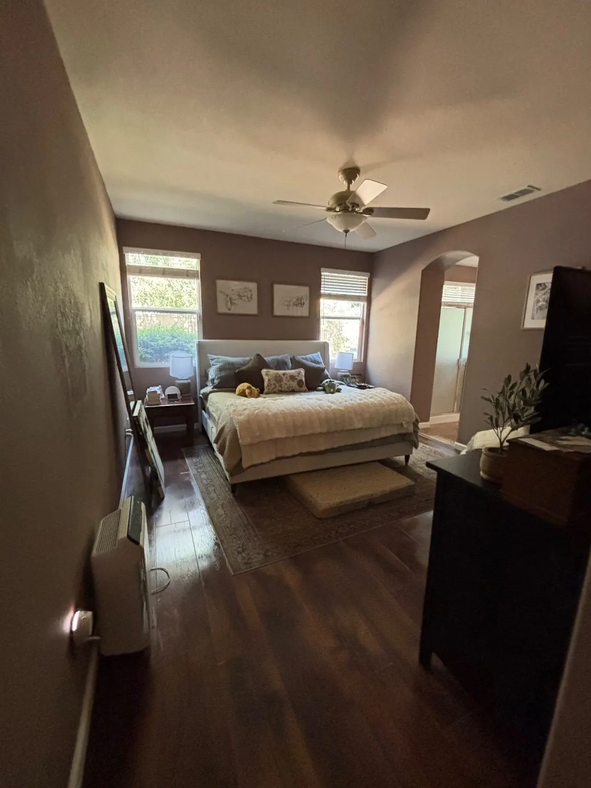 After — House Cleaning in Lincoln, CA — August 2026
