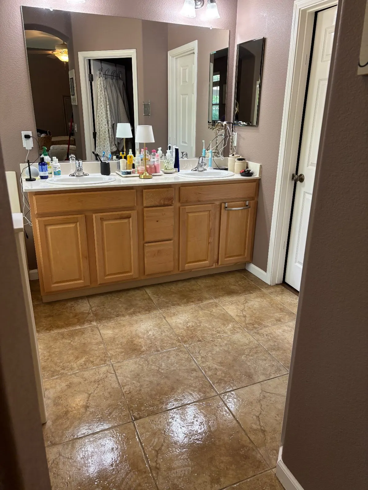 After — House Cleaning in Lincoln, CA — August 2026