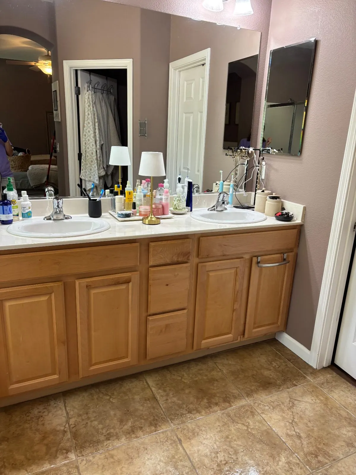 After — House Cleaning in Lincoln, CA — August 2026