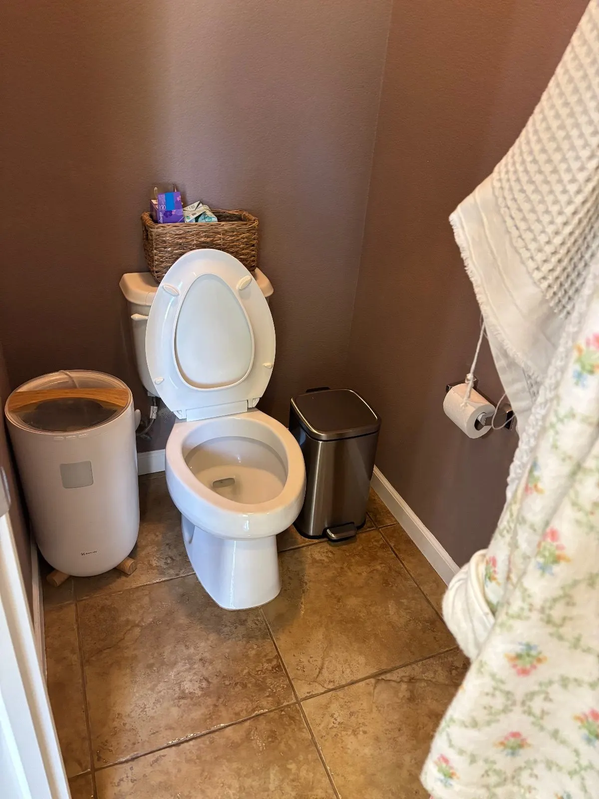 After — House Cleaning in Lincoln, CA — August 2026