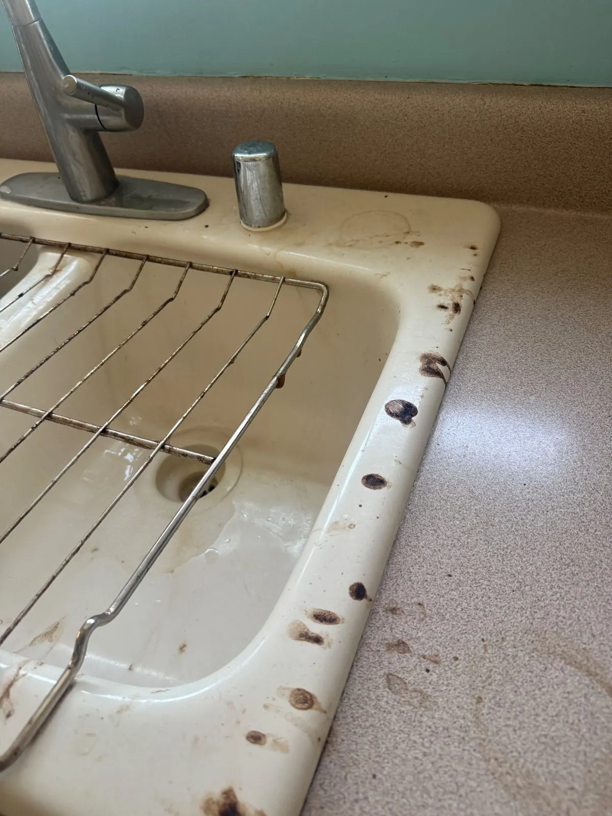 Before — House Cleaning in Sacramento, CA — August 2026