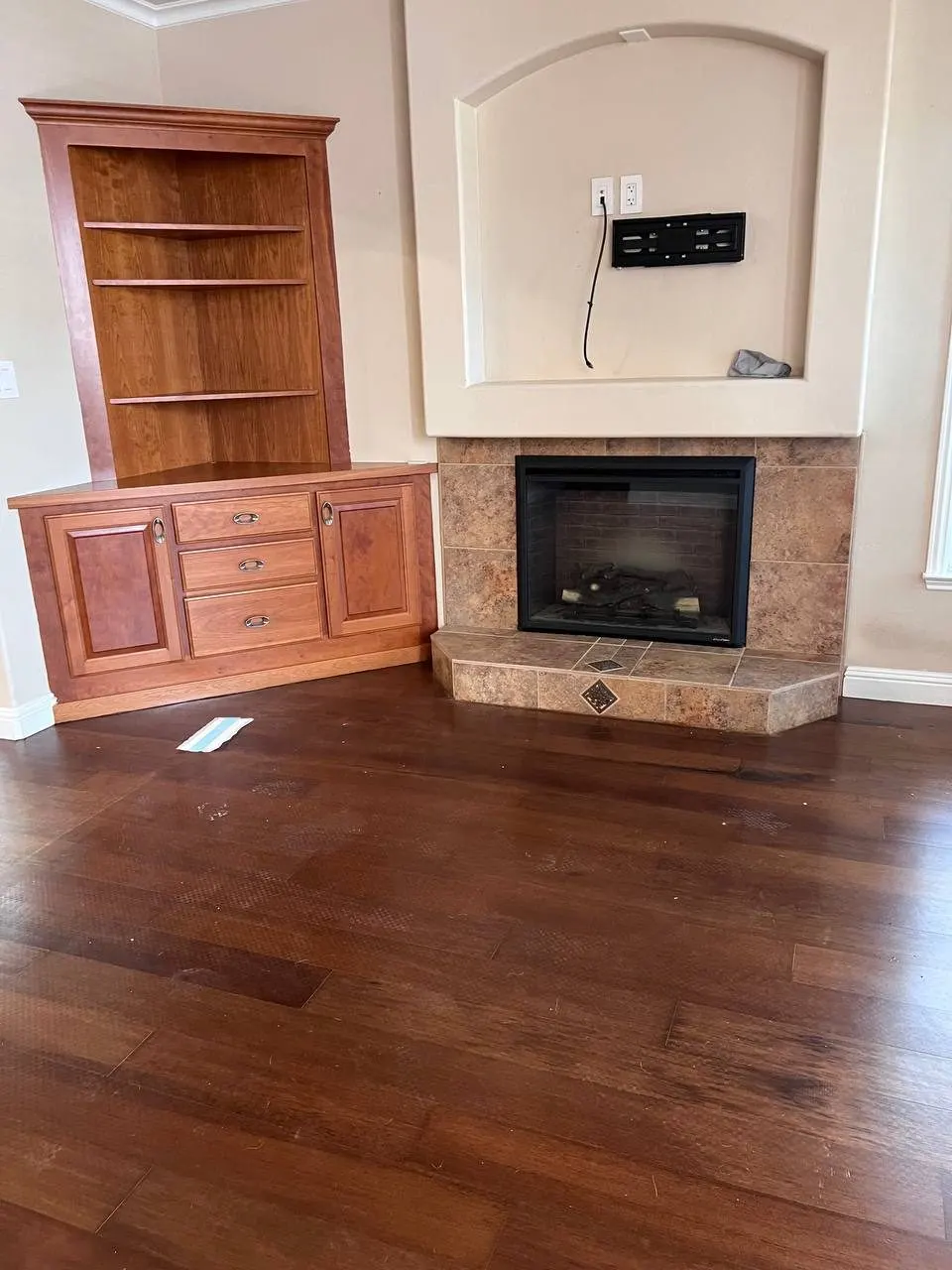 Before — House Cleaning in Sacramento, CA — August 2026