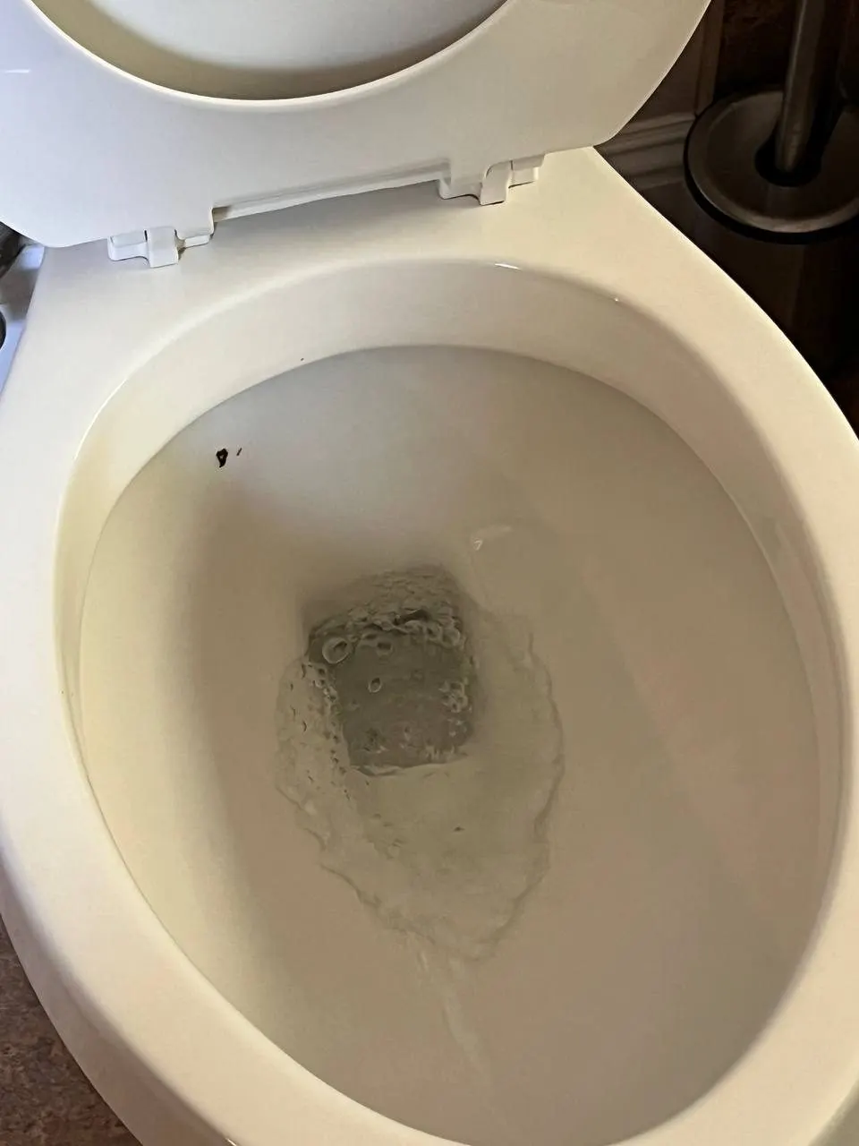 Before — House Cleaning in Sacramento, CA — August 2026