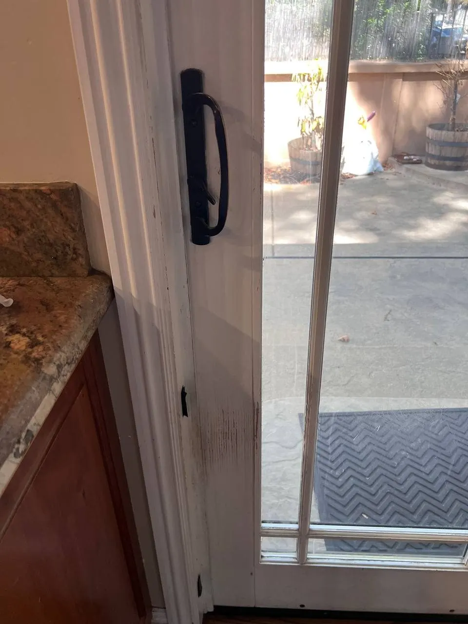 Before — House Cleaning in Sacramento, CA — August 2026