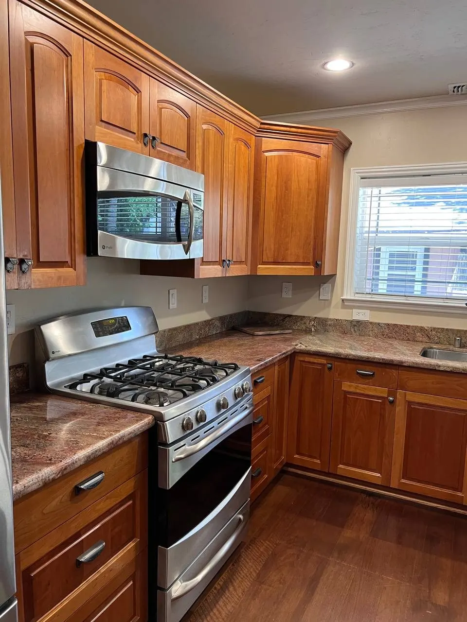 After — House Cleaning in Sacramento, CA — August 2026
