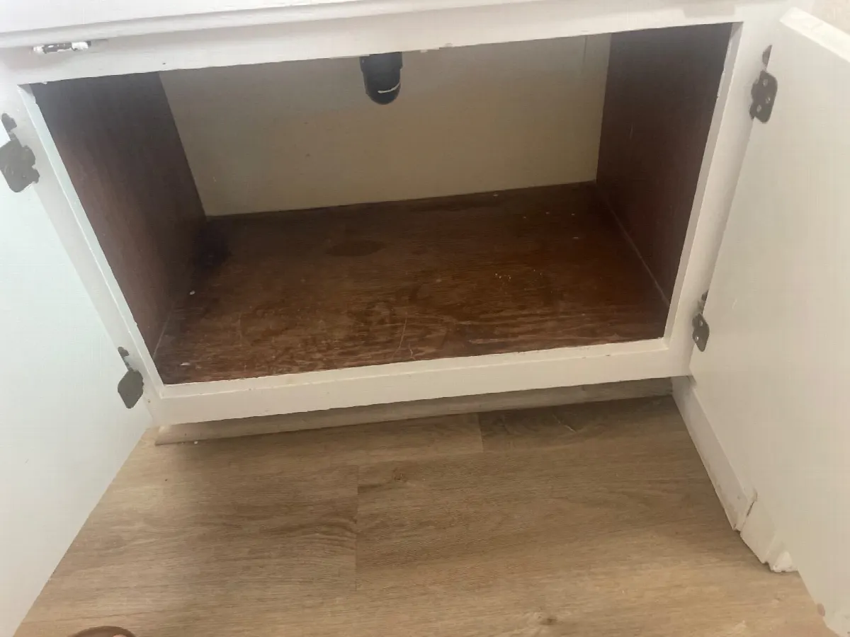 After — House Cleaning in Sacramento, CA — August 2026